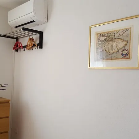 Apartamento Ginkgo 1 *