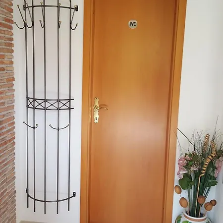 Ginkgo 1 Apartamento