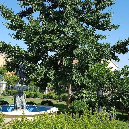 Appartamento In Mit Garten, Terrasse *